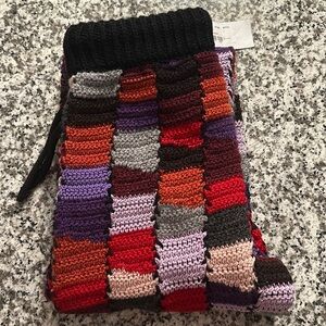 Marni Crochet Pants Mulberry Size Large